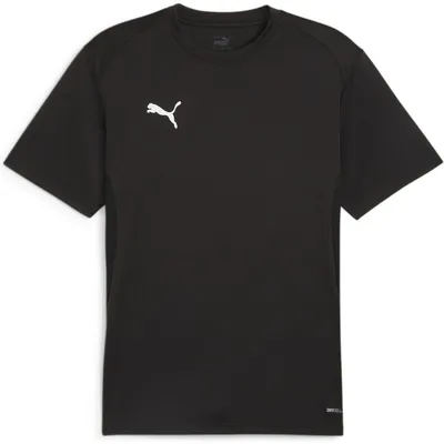 Produktbild von Puma Teamgoal Trikot Kurzarm Herren - Schwarz