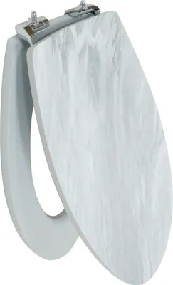 Produktbild von Primaster WC-Deckel mit Absenkautomatik Marmor