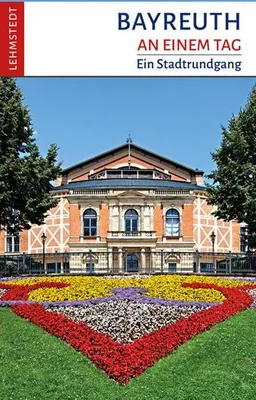 Obrázek produktu pro Bayreuth an einem Tag