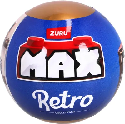 Obrázek produktu pro MAX 83185, Sada na stavění, 8 rok/roky, Plast