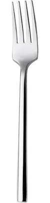Produktbild von 12x Kuchengabeln Besteckserie Ligne Stalgast, L. 139 mm