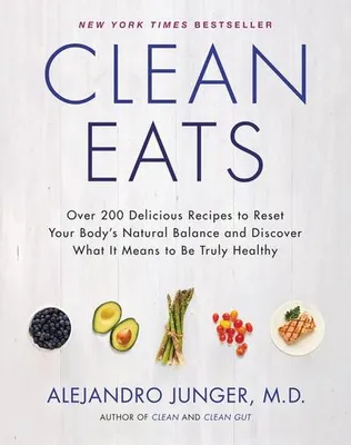 Image de Clean Eats