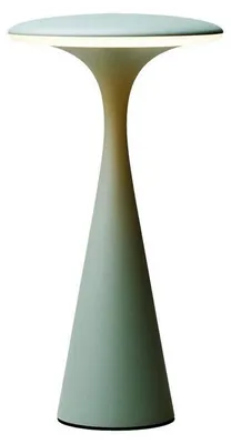 Produktbild von Chic.mic Tischleuchte USB - Sage - 25,8 cm
