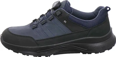Produktbild von Jomos Jomotion Halbschuhe in Übergrößen Blau [D2C] 331397 104 0025 große Herrenschuhe, Größe:41