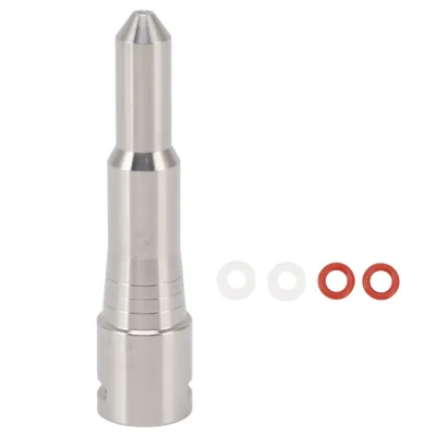 Produktbild von Kávovar Parná tryska Výstup pary z nehrdzavejúcej ocele Tryska Kávovar na náradie pre Delonghi ECP3420 EC680