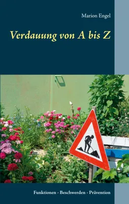 Produktbild von Verdauung von A bis Z