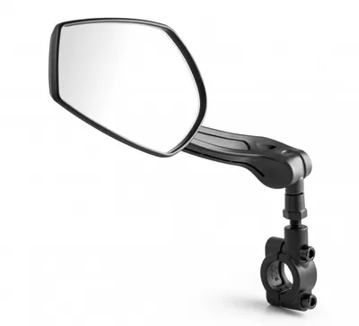 Image de Technaxx - Rétroviseur de vélo gauche LX-031