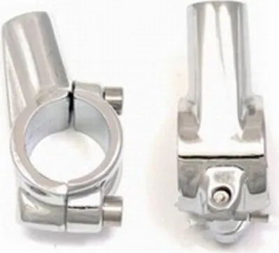 Produktbild von Schelle JMP Spiegel chrom 22mm M10x1,25 rechts