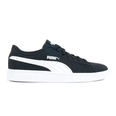 Produktbild von Puma Schuhe Smash V2 Buck JR, 36518234