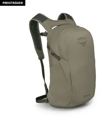Image de Osprey Osprey Daylite - Sac à dos 47 cm
