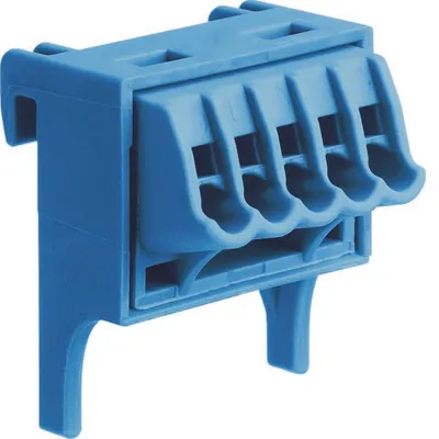 Obrázek produktu pro Hager VZ455N, 30 mm, 35 mm