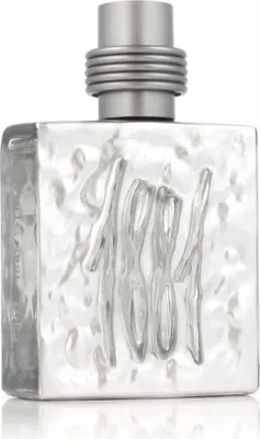 Obrázek produktu pro Cerruti 1881 Silver EDT 100 ml M