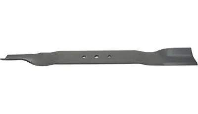 Immagine prodotto di Lama adattabile per tagliaerba Granja – L: 510 mm, foro centrale: 10 mm, interasse: 65 mm. Sostituisce l'originale: 90895105