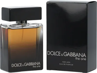 Produktbild von Herrenparfüm The One For Men Dolce & Gabbana EDP (50 ml) (50 ml)