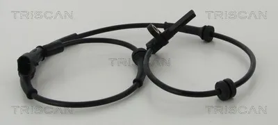 Produktbild von TRISCAN ABS Sensor Raddrehzahl Vorne Rechts für ALFA ROMEO 156 (932) 8180 15313