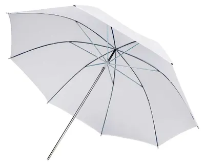 Zdjęcie produktu dla Bresser - F000825 - SU-43 Ekran przepuszczający światło biały 110 cm