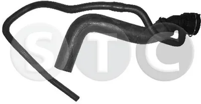 Produktbild von STC Kühlerschlauch Wasserschlauch für MINI Schrägheck (R50, R53) T409478