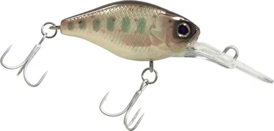 Produktbild von Illex Chubby 38 MR 3,8cm 4,2g schwimmend Wobbler - Forellenwobbler, Illex Farben:Truitelle