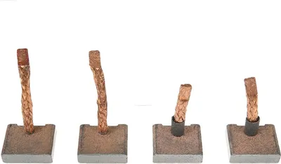 Image de Brosses De Démarrage
