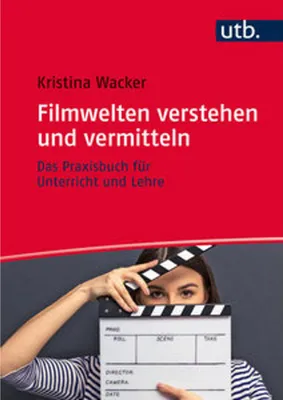 Obrázek produktu pro Filmwelten verstehen und vermitteln