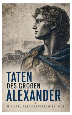 Produktbild von Taten des großen Alexander