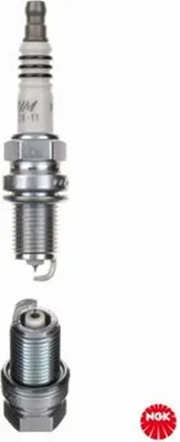 Produktbild von NGK Zündkerze BCPR6EIX-11 für