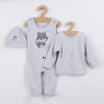 Image de ensemble pour enfants Koala Doggy en 3 parties, taille.