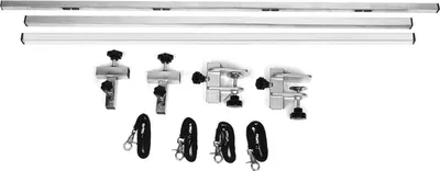 Immagine prodotto di Tavolo da toelettatura in acciaio inox Beauty Dessch