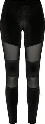 Obrázok produktu pre Legíny žien URBAN CLASSICS TB4547 čierna veľkosť: M