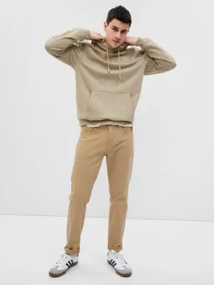 Produktbild von GAP Flex Jeans Slim 595740-00__29X30