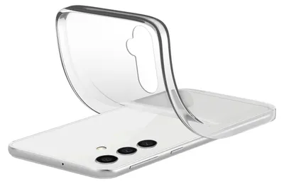 Immagine prodotto di Cellularline 60737 custodia per cellulare 16.8 cm 6.6pollici Cover Trasparente