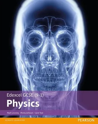 Produktbild von Edexcel GCSE (9-1) Physics Student Book (Edexcel (9-1) GCSE Science 2016)