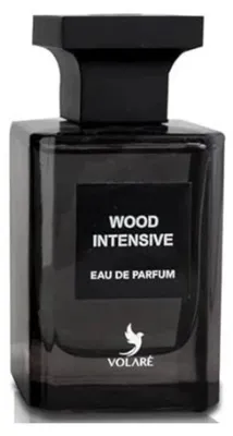 Obrázek produktu pro Parfémovaná voda - WOOD INTENSIVE - Volare, Objem: 100ml