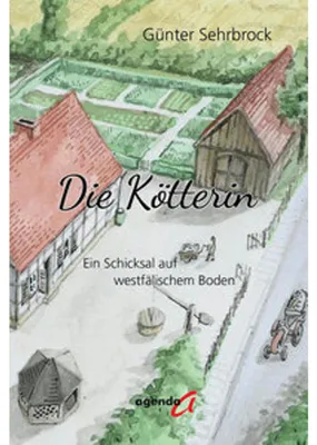 Obrázok produktu pre Die Kötterin