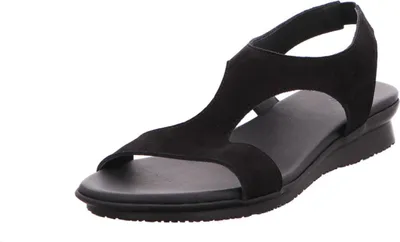 Obrázek produktu pro Dámské sandály Arche 32303232393438 Black 42 EU