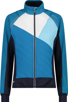 Produktbild von Woman Jacket With Detachable Sleeves giada (L711) 44