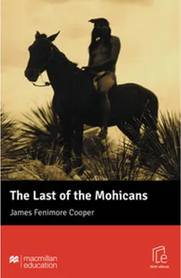 Obrázek produktu pro The Last of the Mohicans
