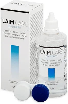 Produktbild von Laim-Care 150 ml