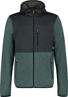 Immagine prodotto di Giacca Icepeak Barnwell, verde, taglia S, uomo