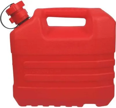 Produktbild von 10-l-Kanister für Kohlenwasserstoffe