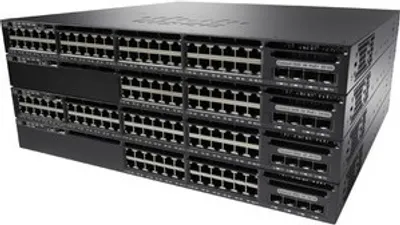 Produktbild von Cisco CATALYST 3650 48 PORT POE