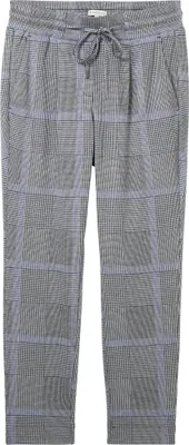 Zdjęcie produktu dla Tom Tailor 1042930_40/28, Damski, Dorosły, 40/28, Krój luźny, Zamknięcie troczkiem, Poliester