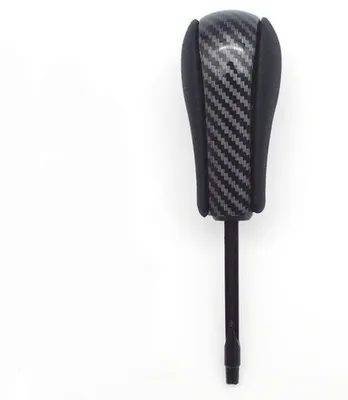 Immagine prodotto di Pomo del cambio automatico per cambi automatici BMW, E46/E53, accessorio per il comando del cambio automatico