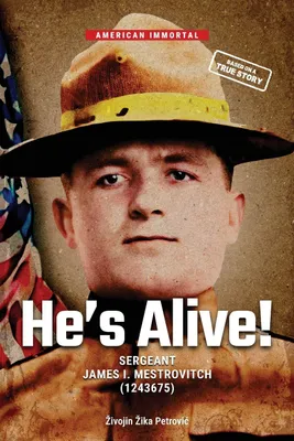 Produktbild von He's Alive!