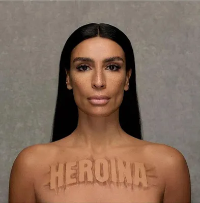 Zdjęcie produktu dla Sevdaliza - Heroina (Red Coloured) (LP)
