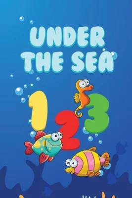 Produktbild von Under the Sea