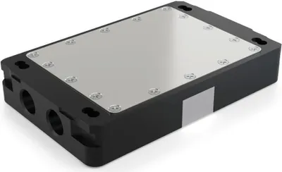 Image de Alphacool ES Stream LGA 4677 1U (13726)
