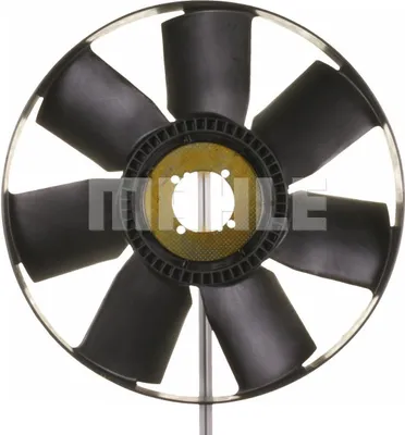 Immagine prodotto di Ventola di raffreddamento motore MAHLE CFW 20 000P