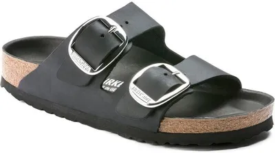 Produktbild von Birkenstock  Arizona Big Buckle - damen sandale