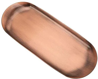Obrázok produktu pre Organizér do kúpeľne z ocele – škatuľka na šperky – rozmery 23 x 9,5 cm